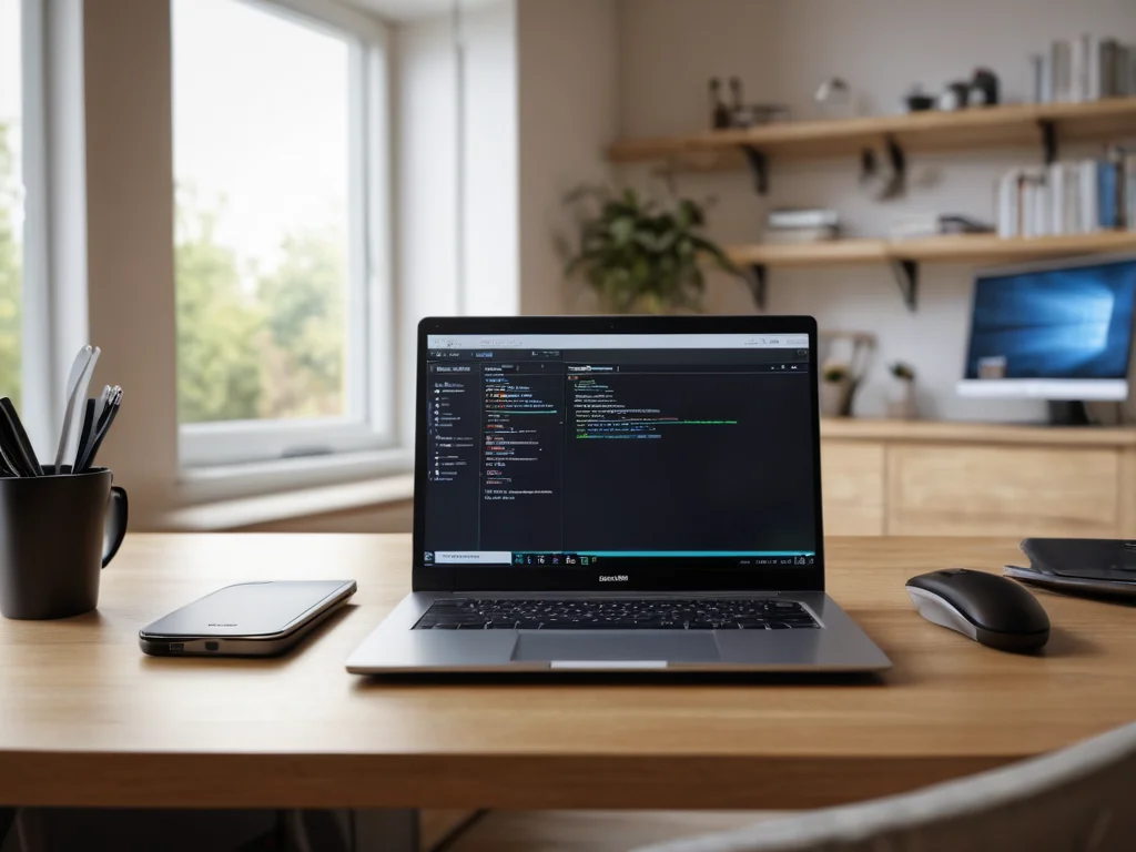 VPN场景下IPv6DNS与局域网的关联原理及实用配置指