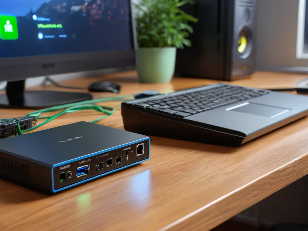 网络设备:VPN远程桌面延迟:调整设置的 - NordVPN