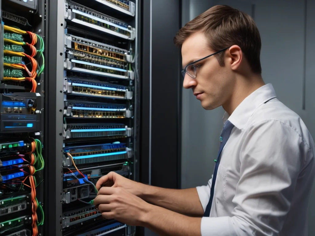 IPsecVPN设备兼容性适配要点及常见对接问题解决方案